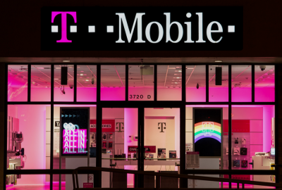 T-Mobile Kembali Mendapat Serangan Siber